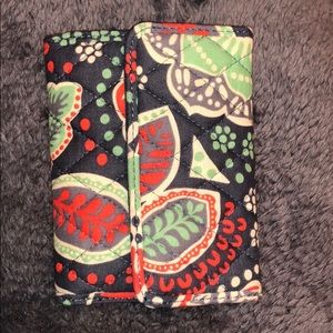 NEVER USED Vera Bradley wallet